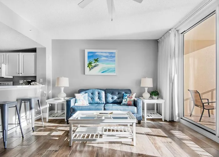 Majestic Beach Towers 1-1210