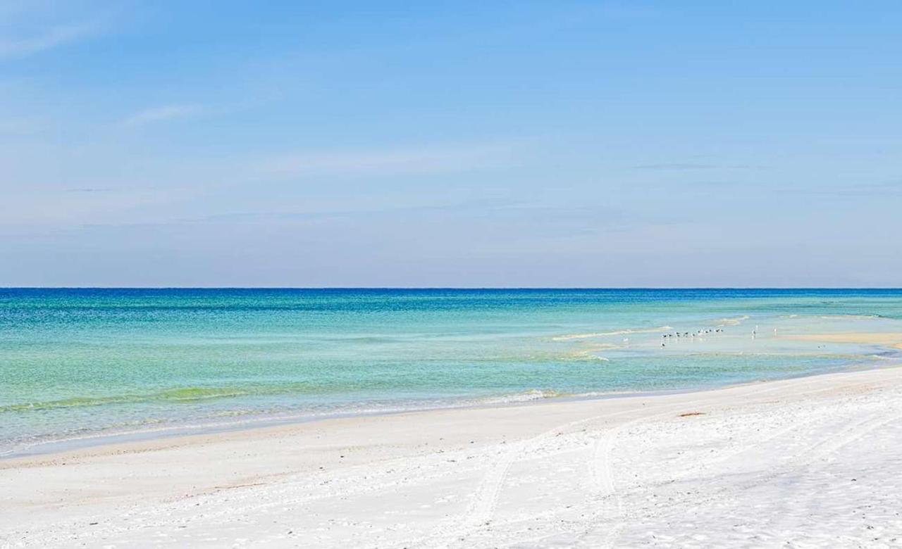 Holiday home Majestic Towers 1-1210 Panama City Beach