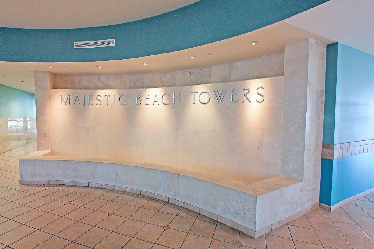 Majestic Towers 1-1210 *