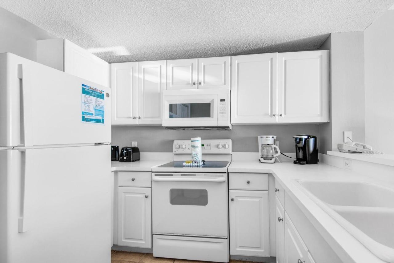 Majestic Towers 1-1210 Holiday home Panama City Beach