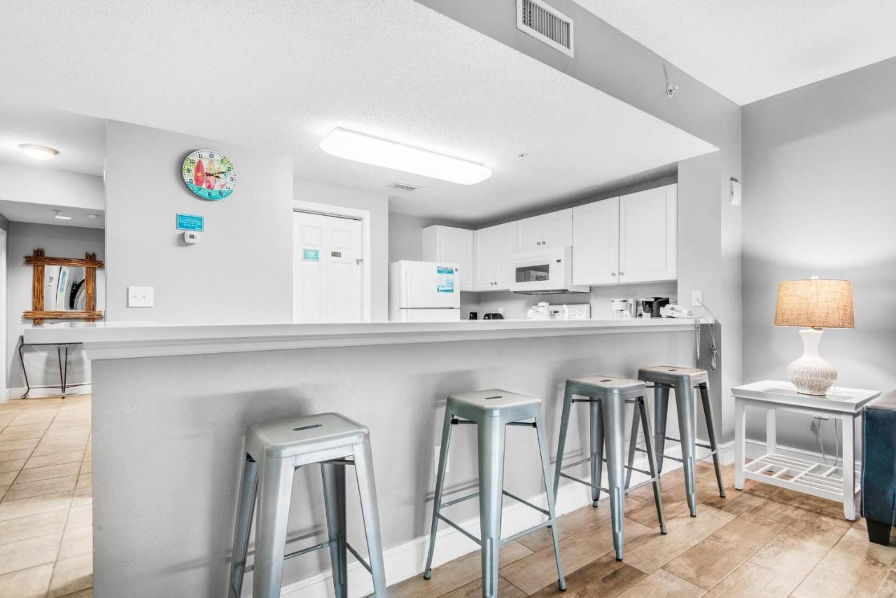 Majestic Towers 1-1210 Holiday home Panama City Beach