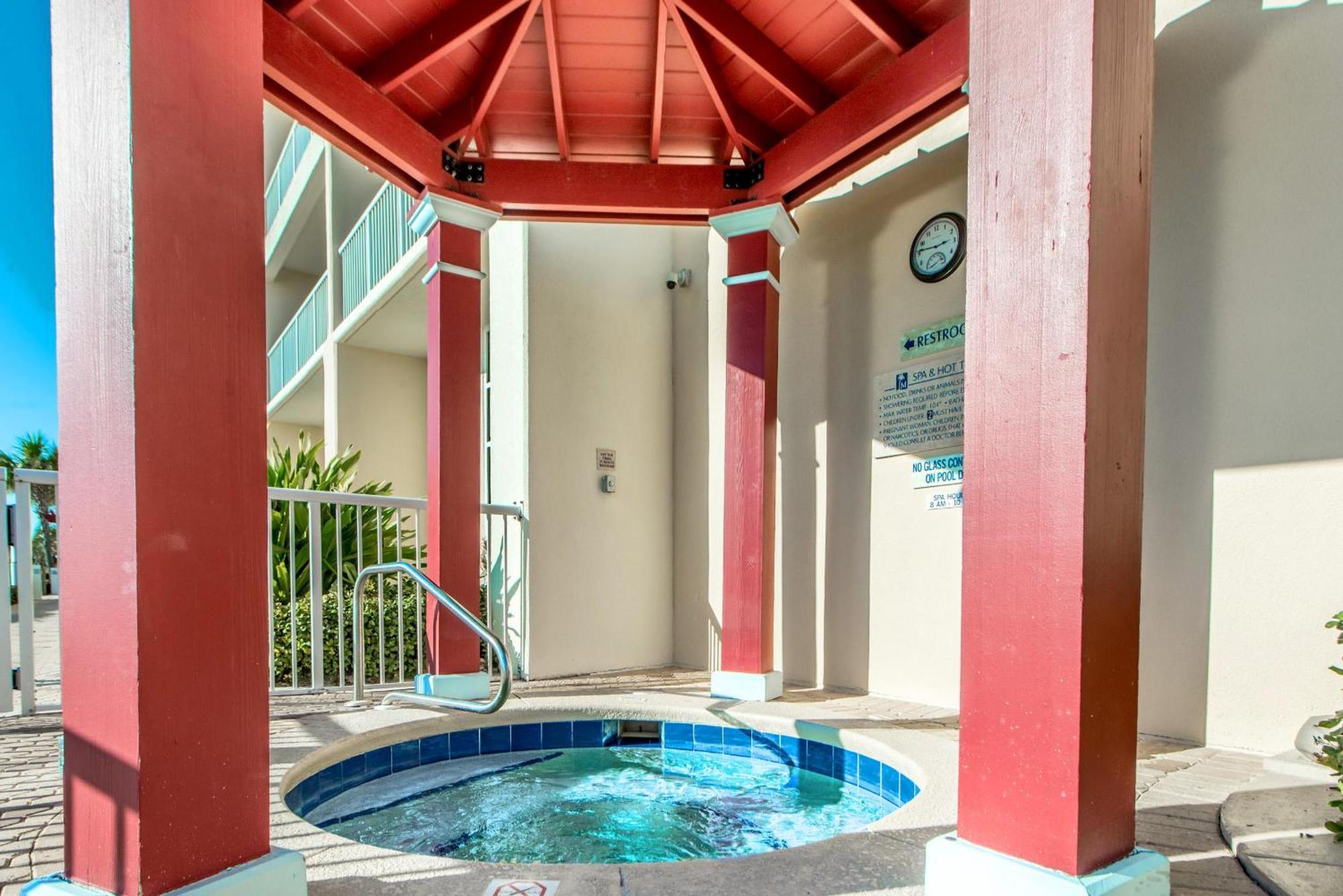 Holiday home Majestic Towers 1-1210 *